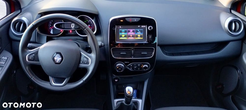 Renault Clio 1.2 16V Limited - 6