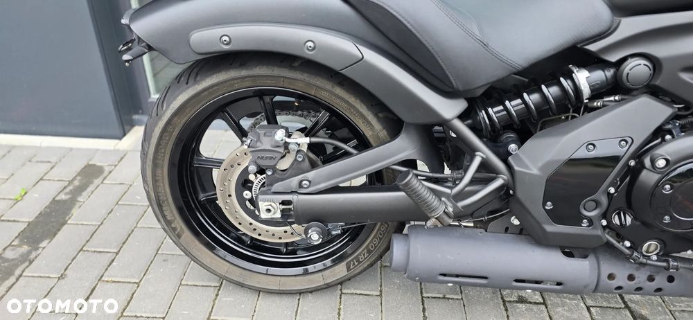Kawasaki Vulcan - 13