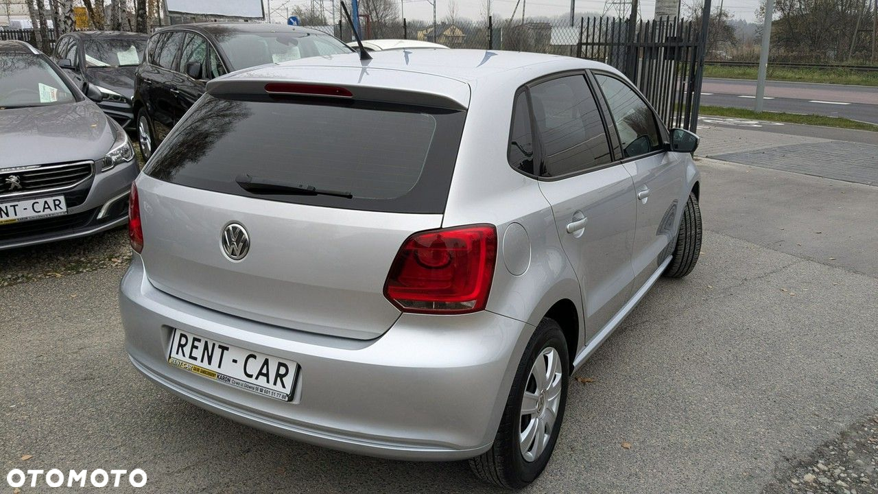 Volkswagen Polo - 2