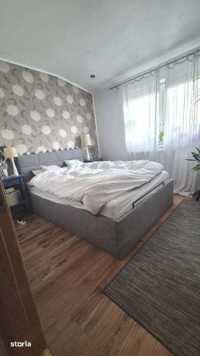 Apartament 2 camere cartier Strand — fotografia 1