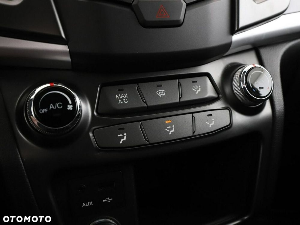 SsangYong/KGM Korando 2.0 Quartz 2WD - 25