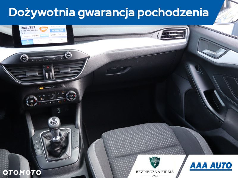 Ford Focus - 9
