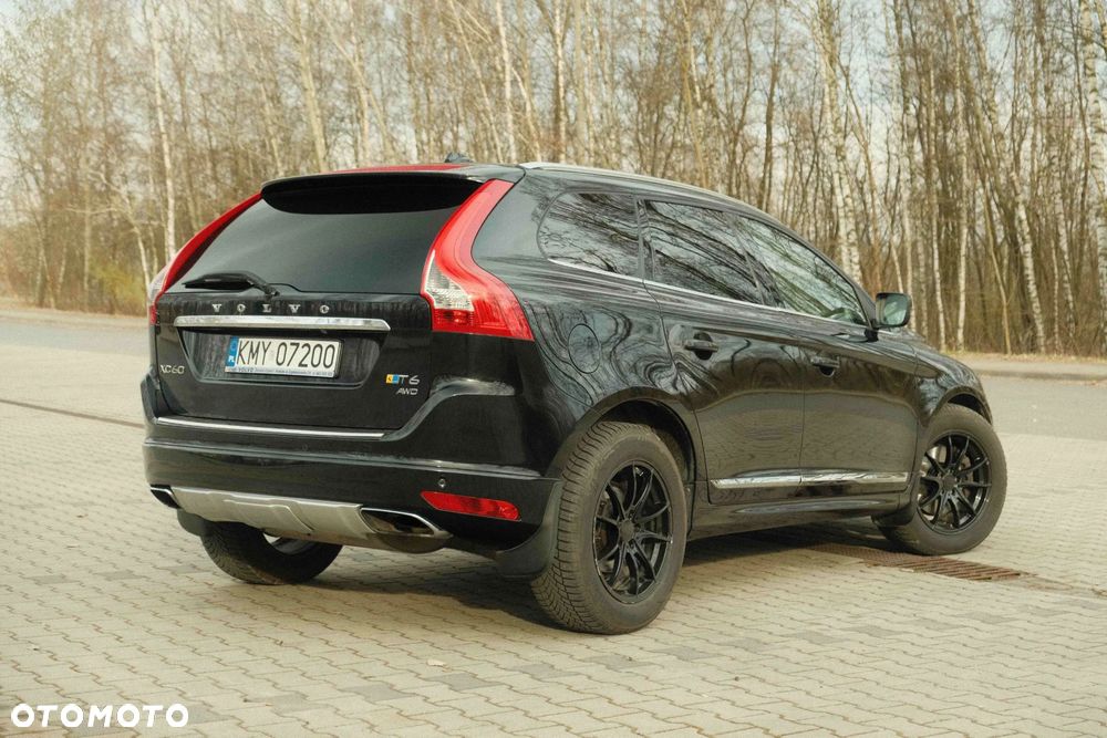 Volvo XC 60 - 3