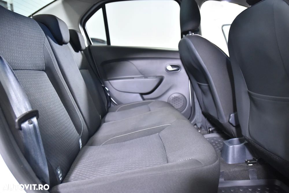 Dacia Logan 0.9 TCe Ambiance - 13