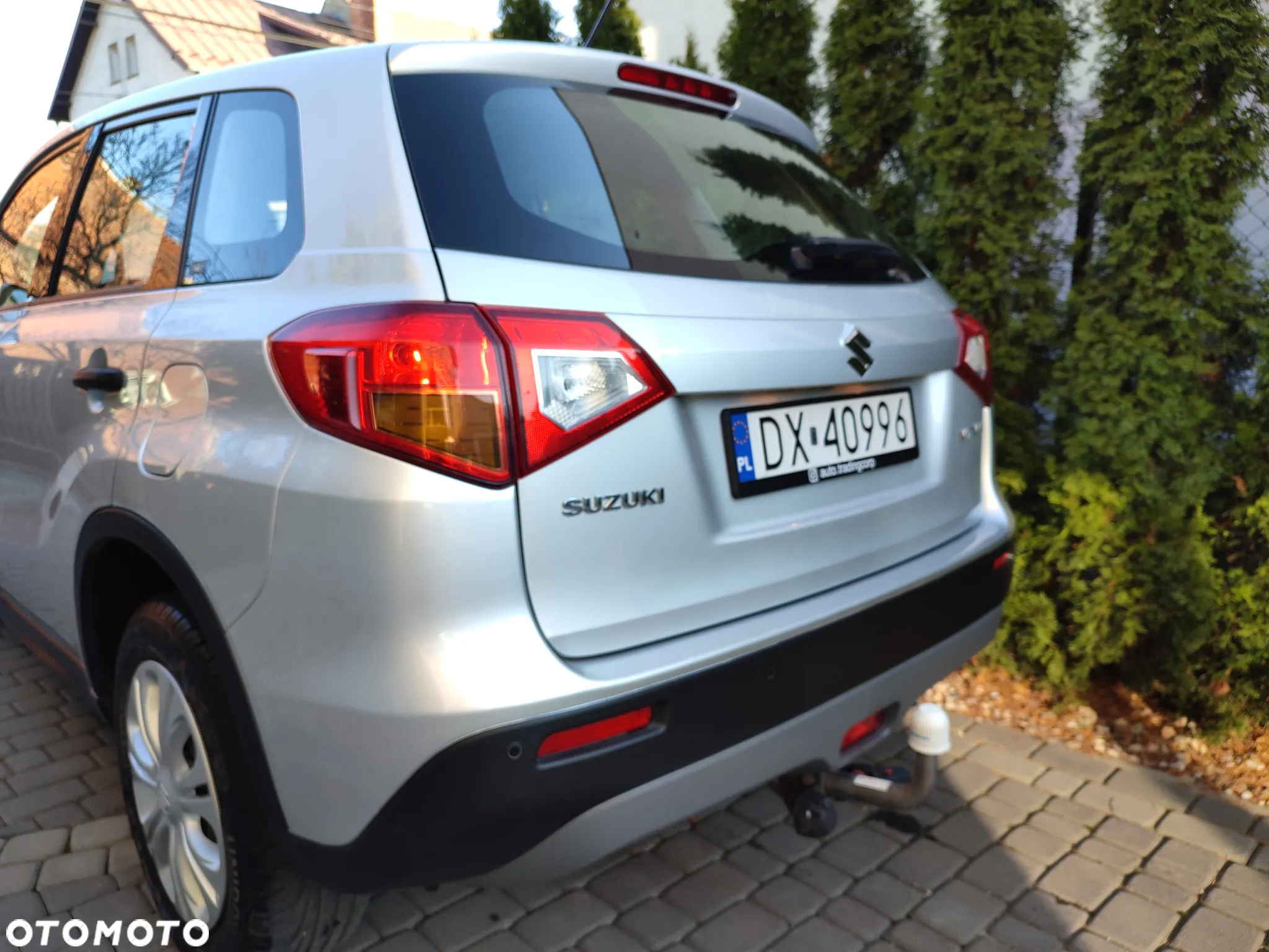 Suzuki Vitara 1.6 (4x2) Comfort+ - 10