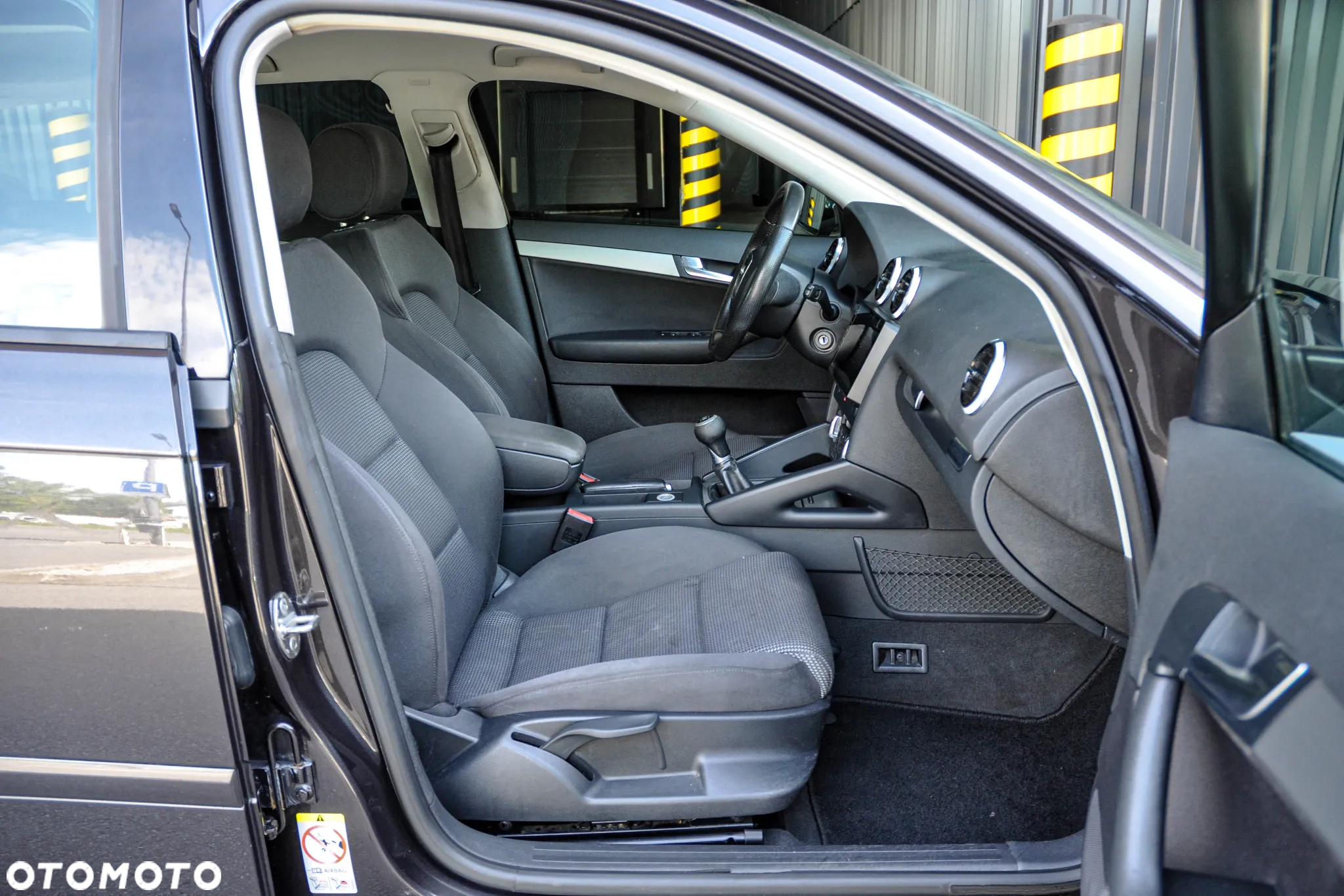 Audi A3 - 11