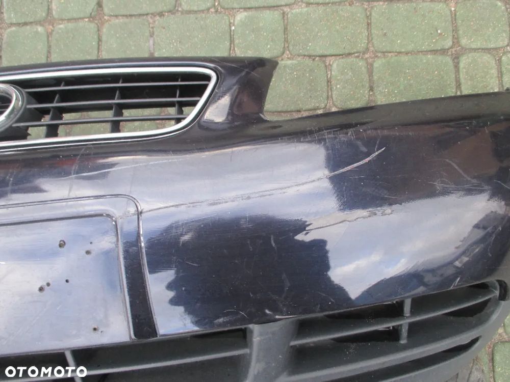 Zderzak audi a3 LZ5L - 5