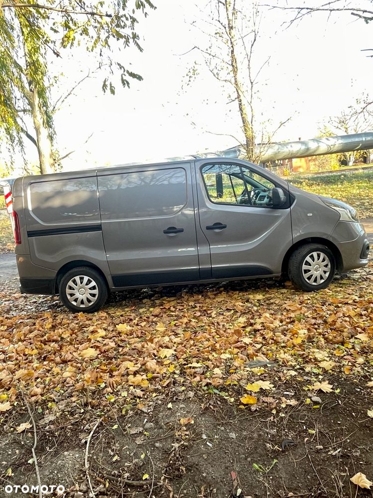 Renault Trafic - 4