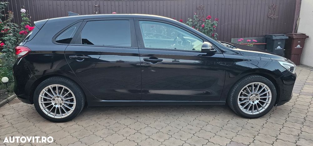 Hyundai i30 - 10