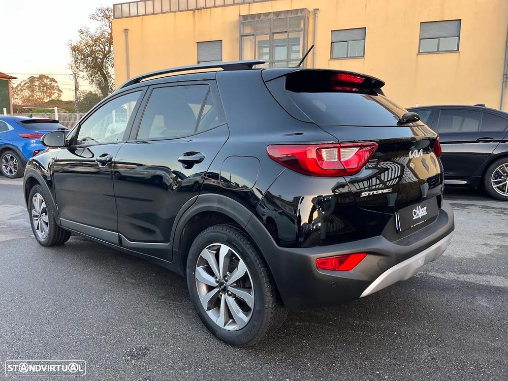 Kia Stonic 1.2 Dynamic - 7