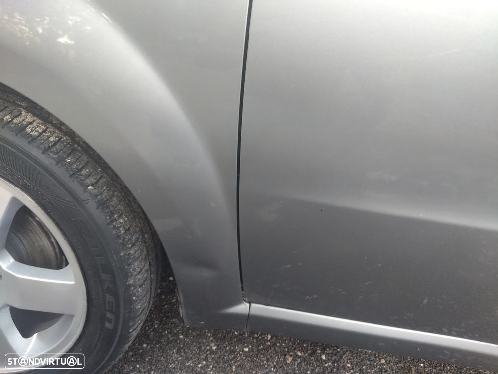 Chevrolet Aveo 1.2 LS - 8