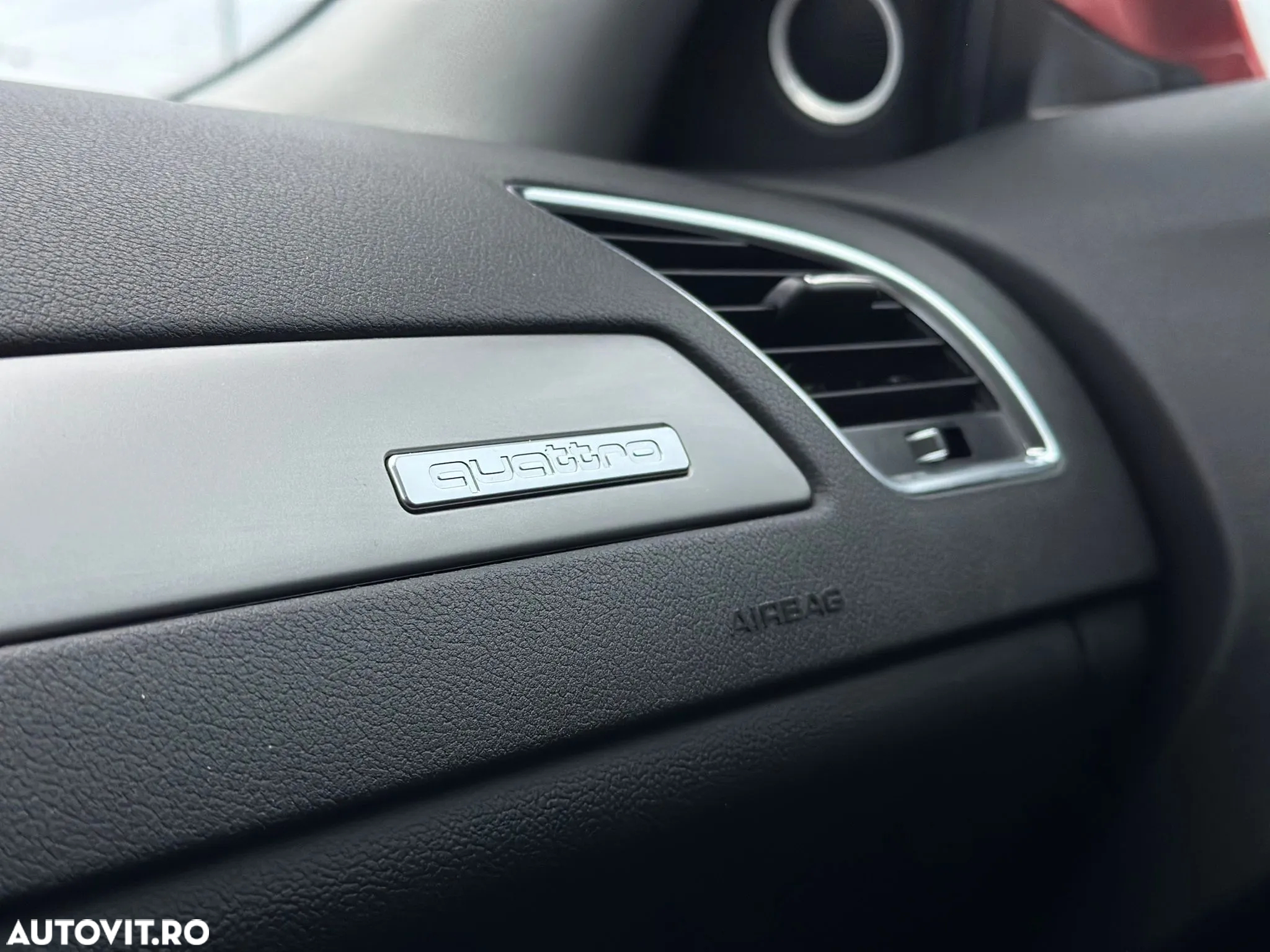 Audi A4 Avant 2.0 TDI DPF multitronic Ambiente - 29