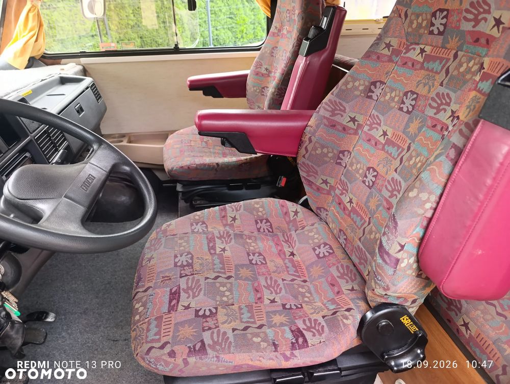 Fiat Ducato - 25