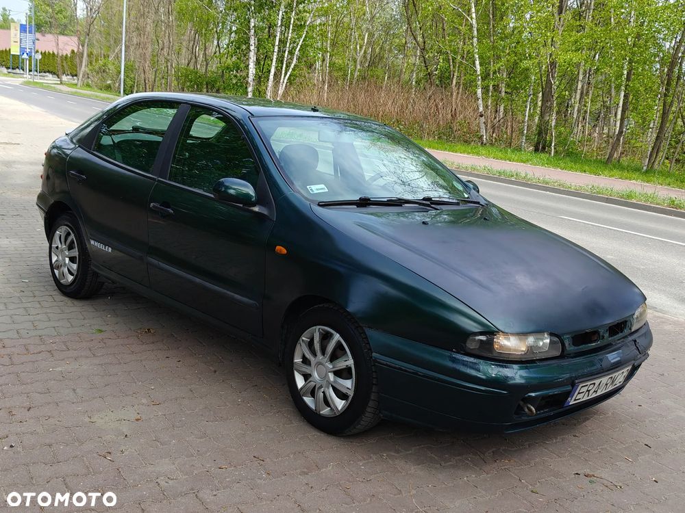 Fiat Grande Punto 1.4 8V Active - 27