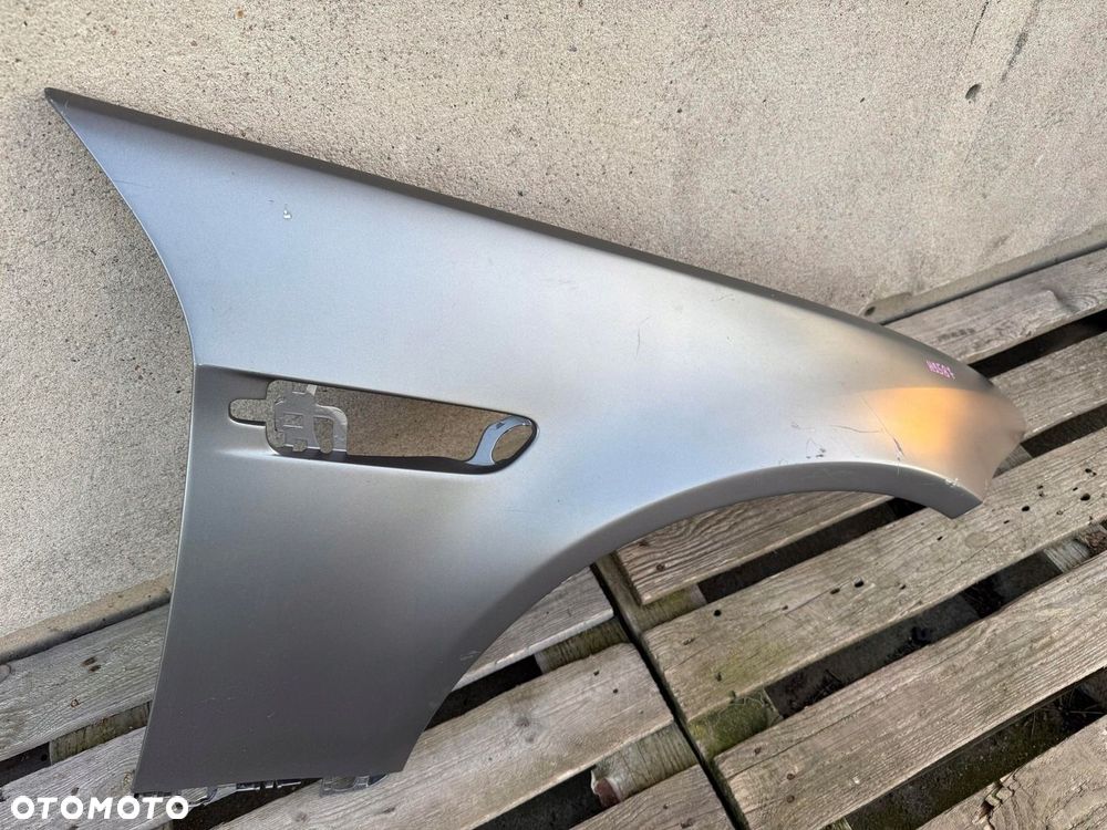 BLOTNIK PRZOD PRZEDNI PRAWY BMW M3 E90 E92 E93 2007- BARDZO LADNY ORYGINALN - 5