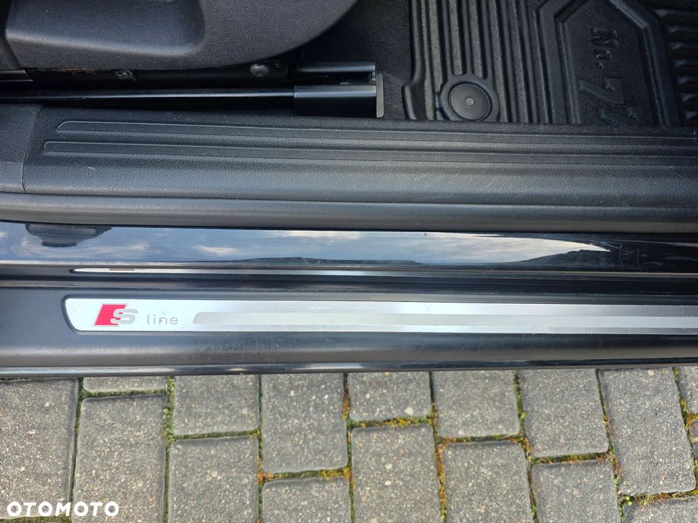 Audi A6 Limousine 2.0 TFSI - 16