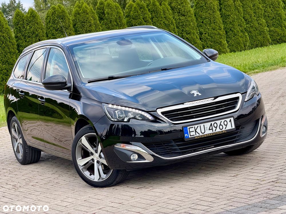 Peugeot 308 PureTech 130 Stop & Start GT-Line Edition - 2