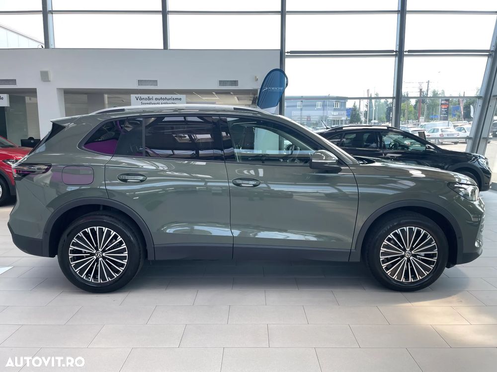 Volkswagen Tiguan 1.5 eTSI DSG MHEV Life - 3