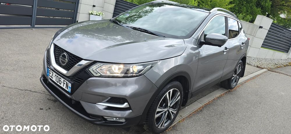 Nissan Qashqai 1.2 DIG-T Xtronic TEKNA+ - 20