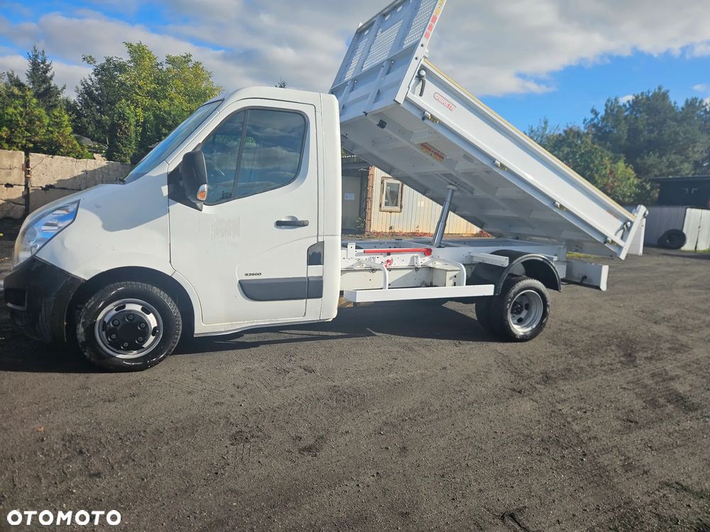 Renault Master - 30