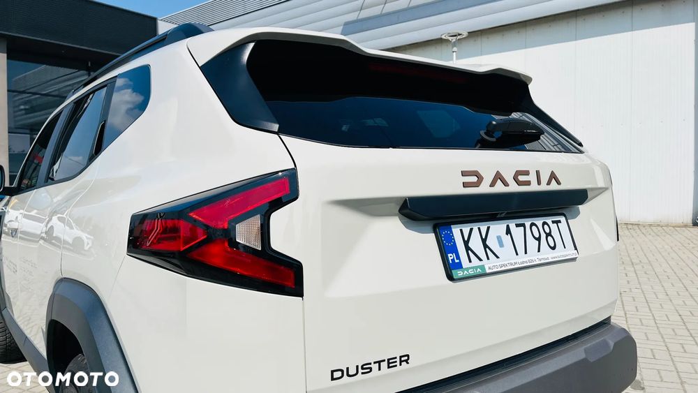 Dacia Duster - 9