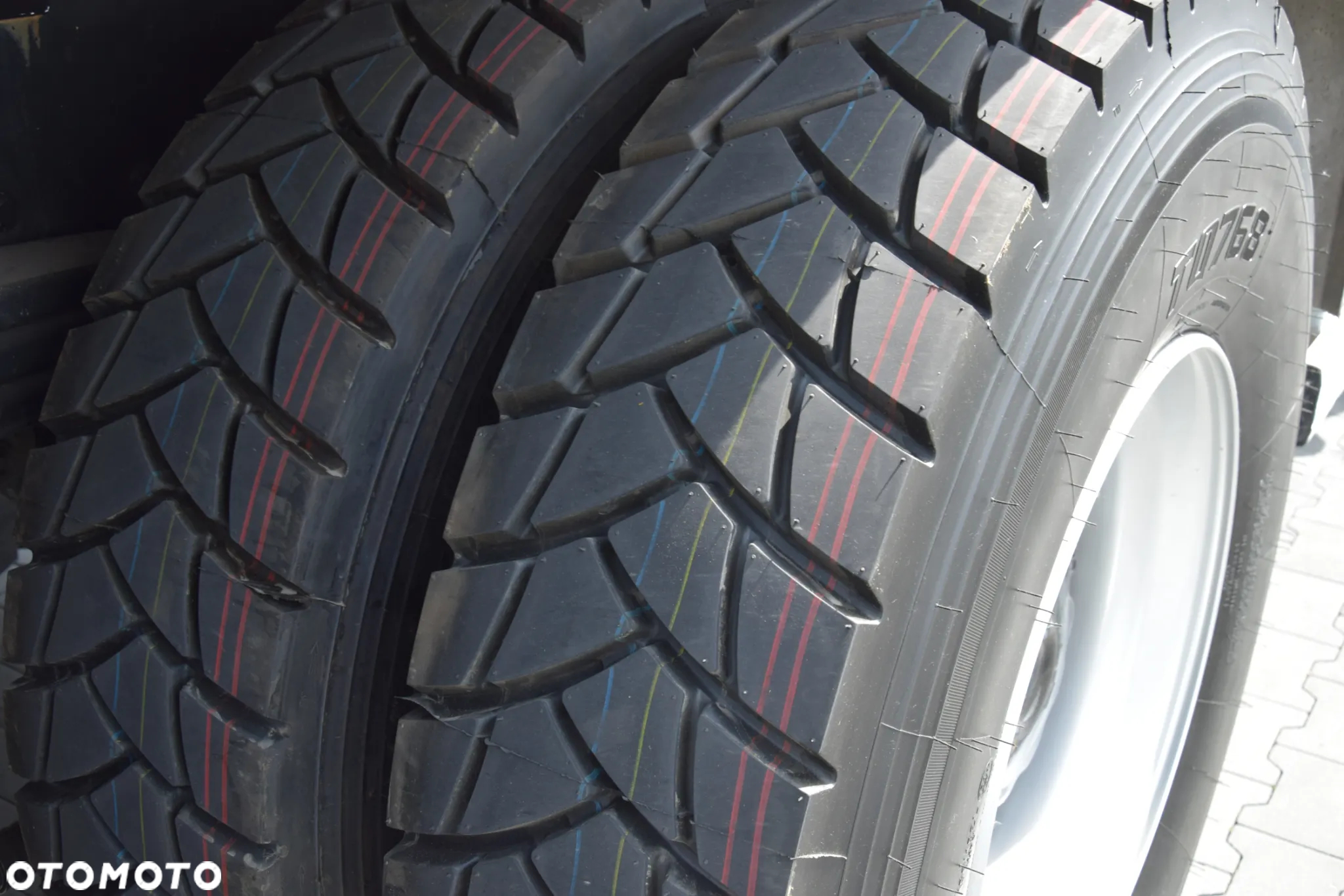 MAN TGS 26.400 / 6x4 / EURO 6 / UDT / HDS FASSI 165 / WYSUW x3 / ROTATOR / CHWYTAK / STEROWANIE RADIOWE / WZMOCNIONA RAMA / WYWROTKA / HYDROBURTA / AUTOMAT / 2017 / NOWE OPONY - 100% / NISKI PRZEBIEG / STAN IDEALNY / SPROWADZONY - 13