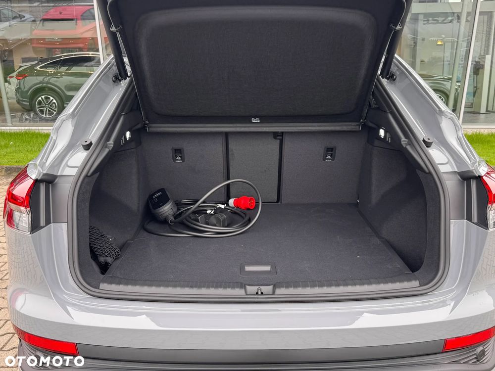 Audi Q4 Sportback e-tron - 26