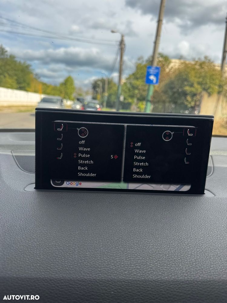 Audi Q7 3.0 TDI Quattro Tiptronic - 6