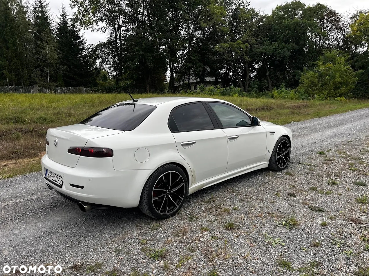 Alfa Romeo 159 1.9JTDM ti - 15