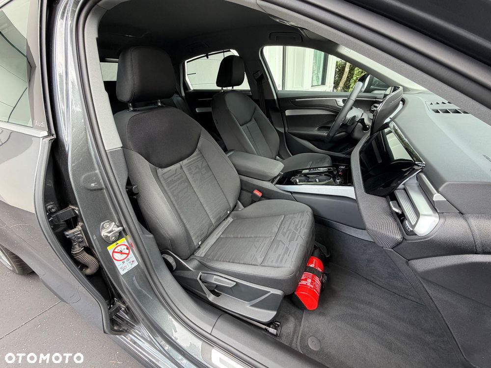 Audi A6 Limousine - 14