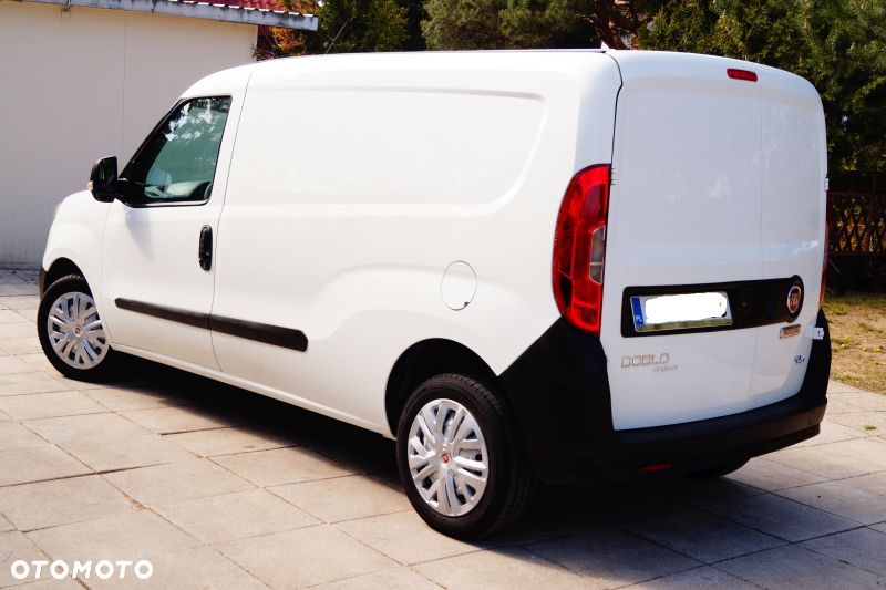 Fiat Doblo - 5
