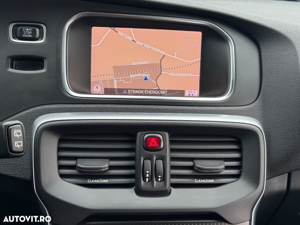 Volvo V40 D3 RDesign - 24