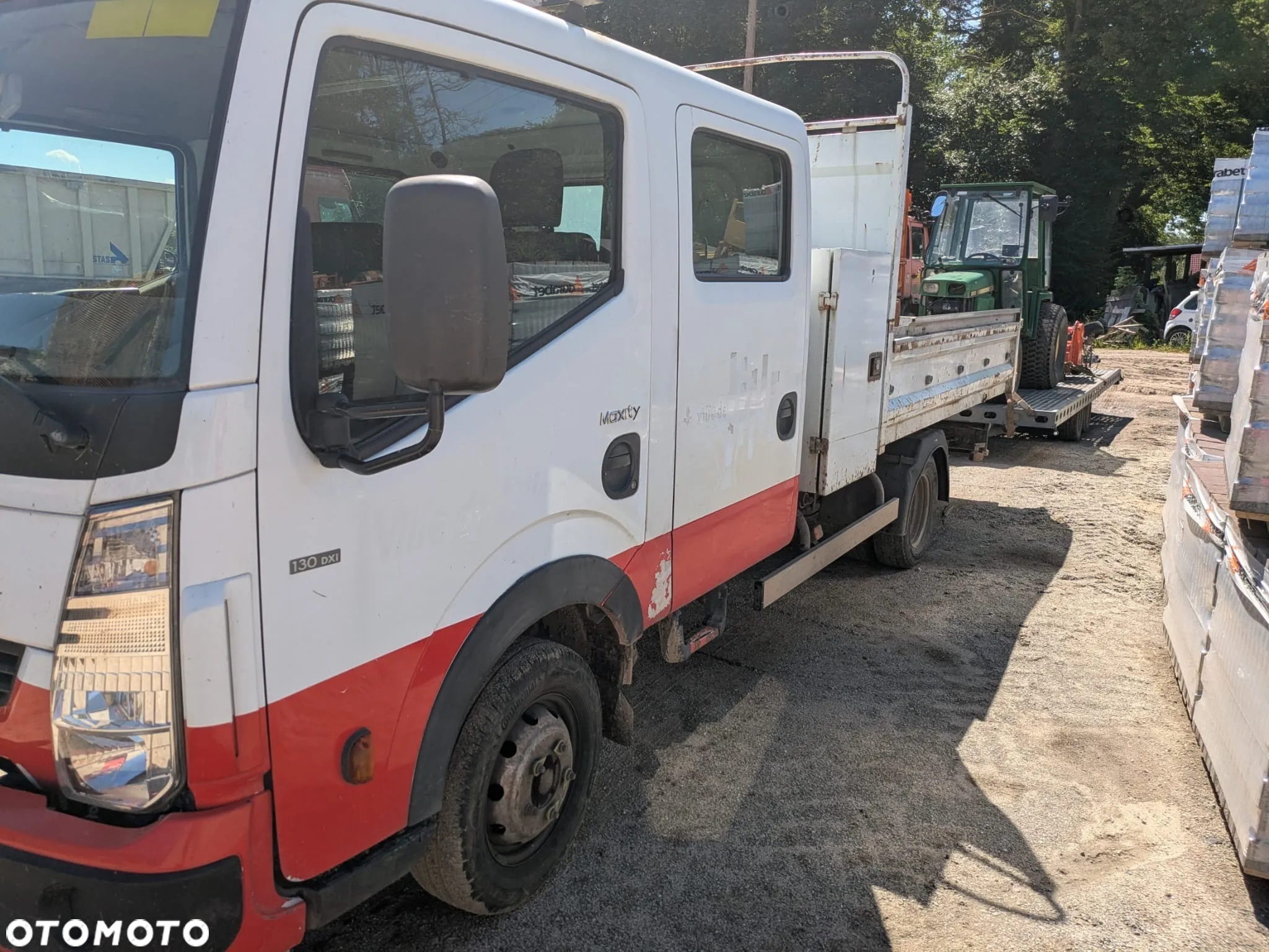 Renault maxity - 4