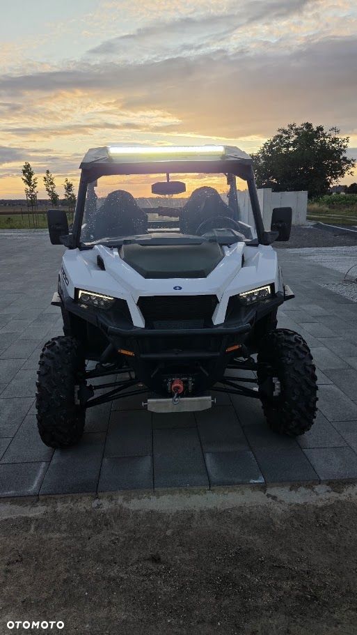 Polaris Inny - 17