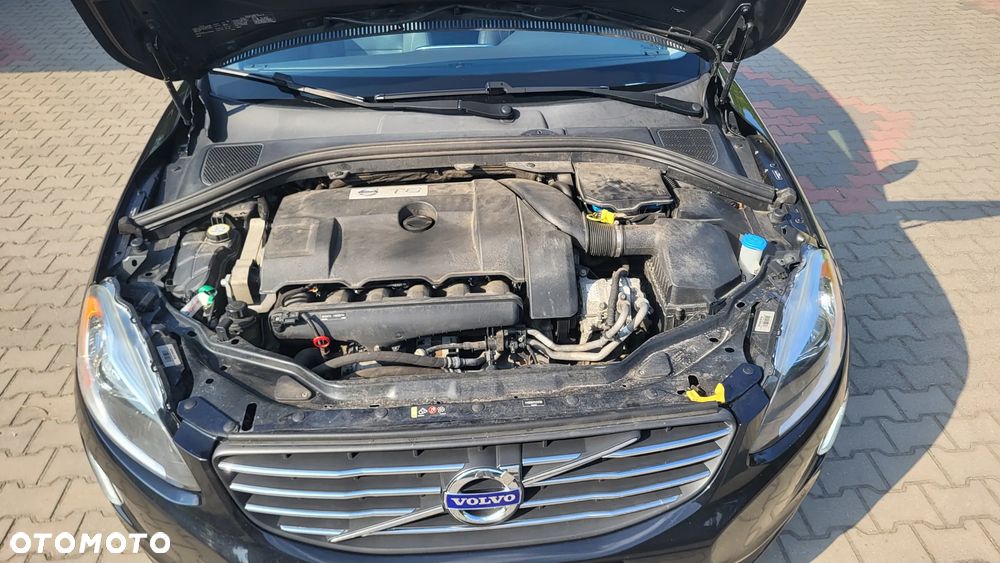 Volvo XC 60 - 21