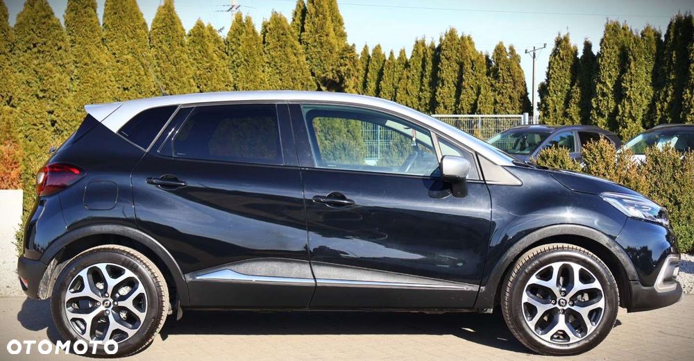 Renault Captur - 5