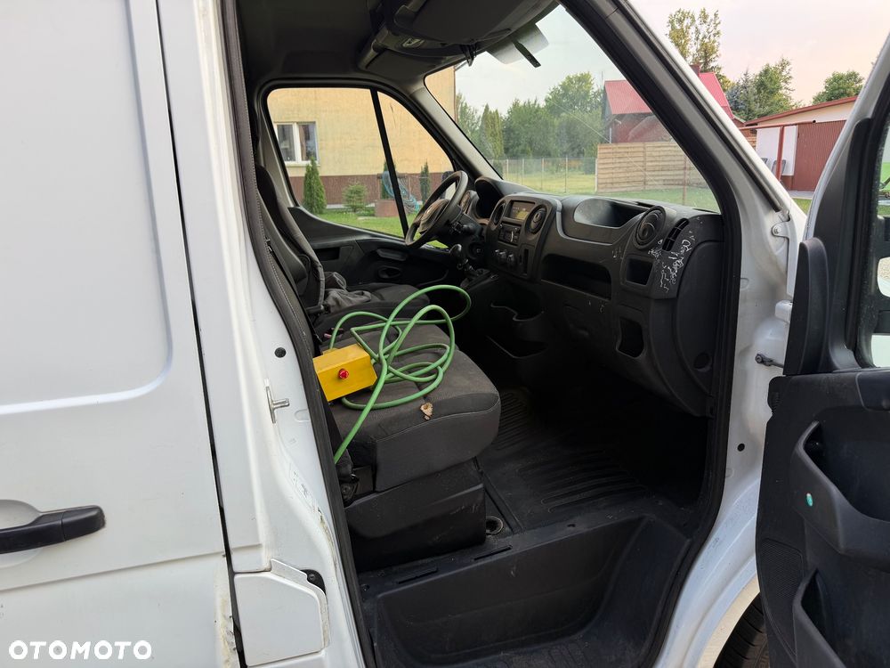 Renault Master - 9