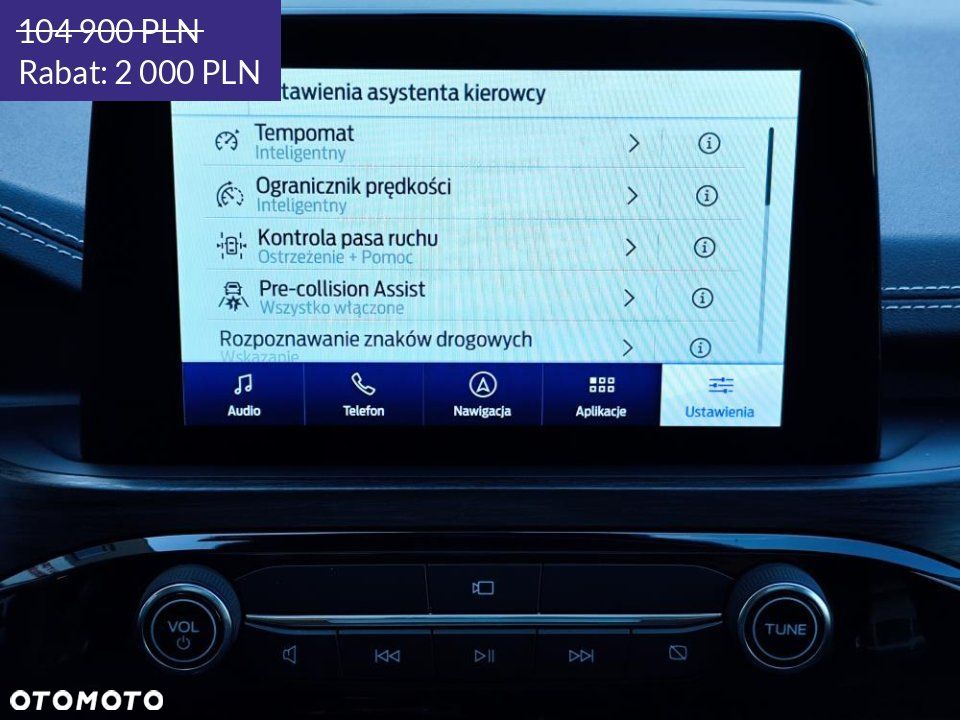 Ford Kuga - 26