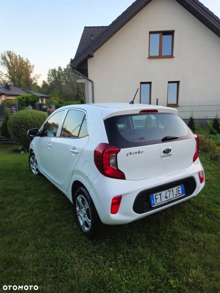 Kia Picanto 1.0 Core - 3