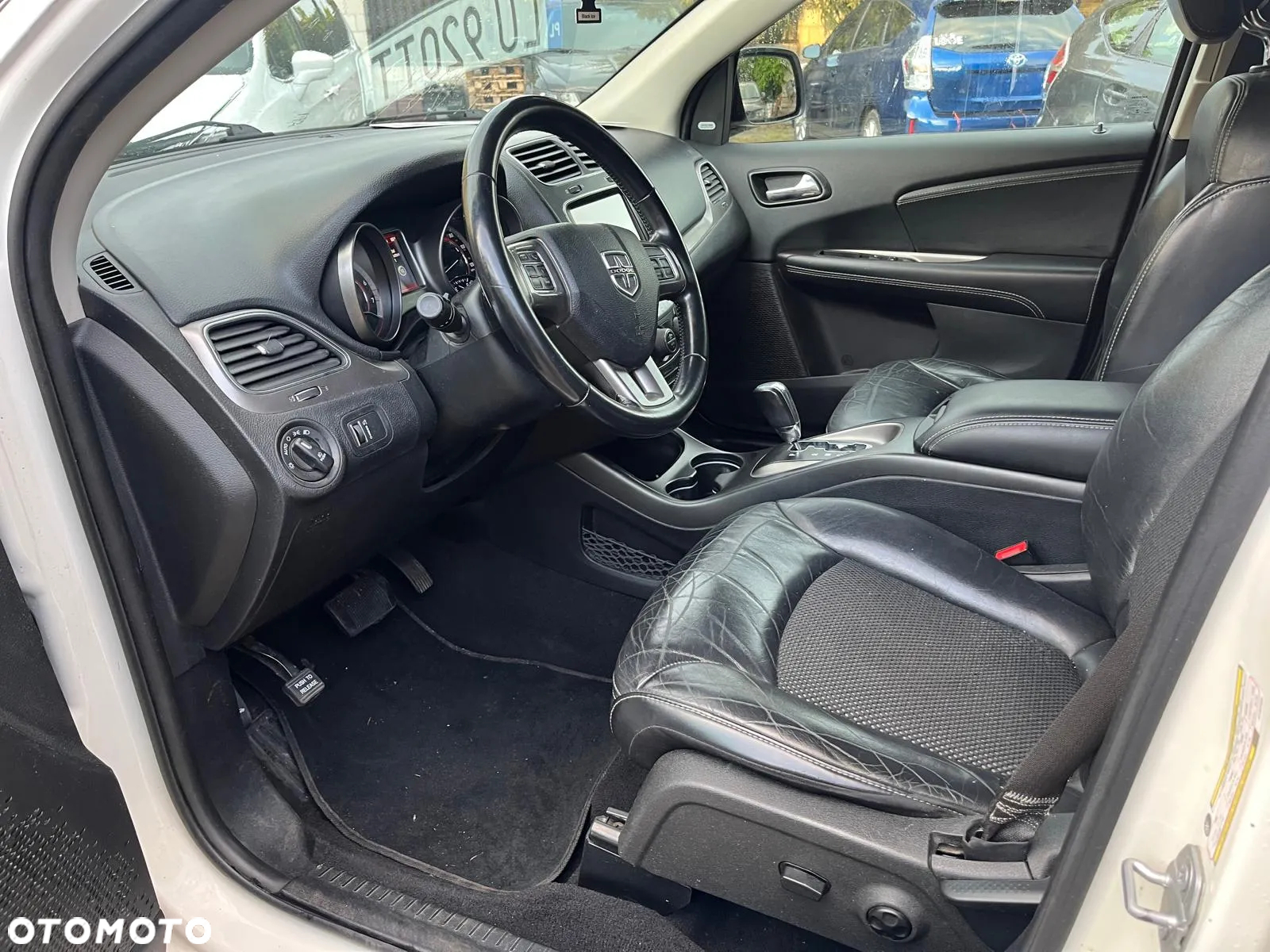 Dodge Journey - 19
