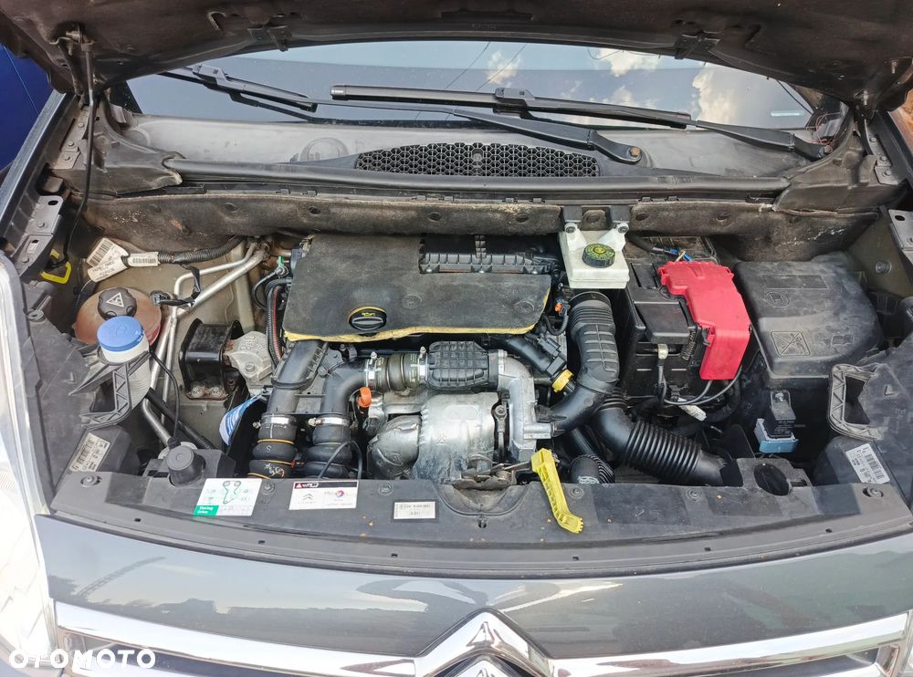 Citroën Berlingo Multispace BlueHDi 100 S&S SELECTION - 30