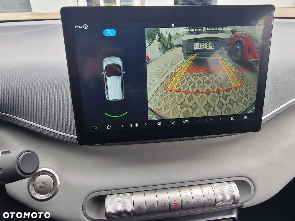 BYD Dolphin Surf 43.2kWh Boost - 12