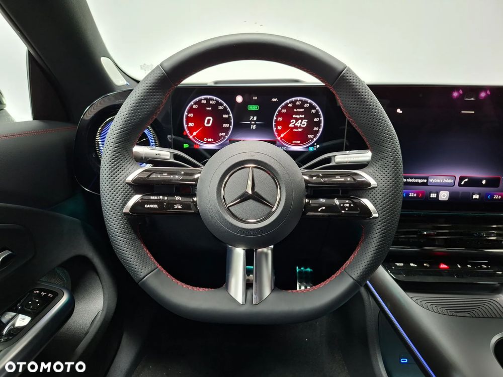 Mercedes-Benz CLA 250+ 85kWh - 3