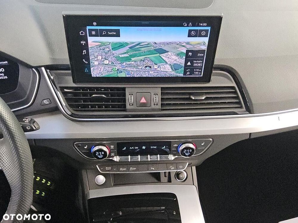 Audi Q5 40 TDI mHEV Quattro S Line S tronic - 16