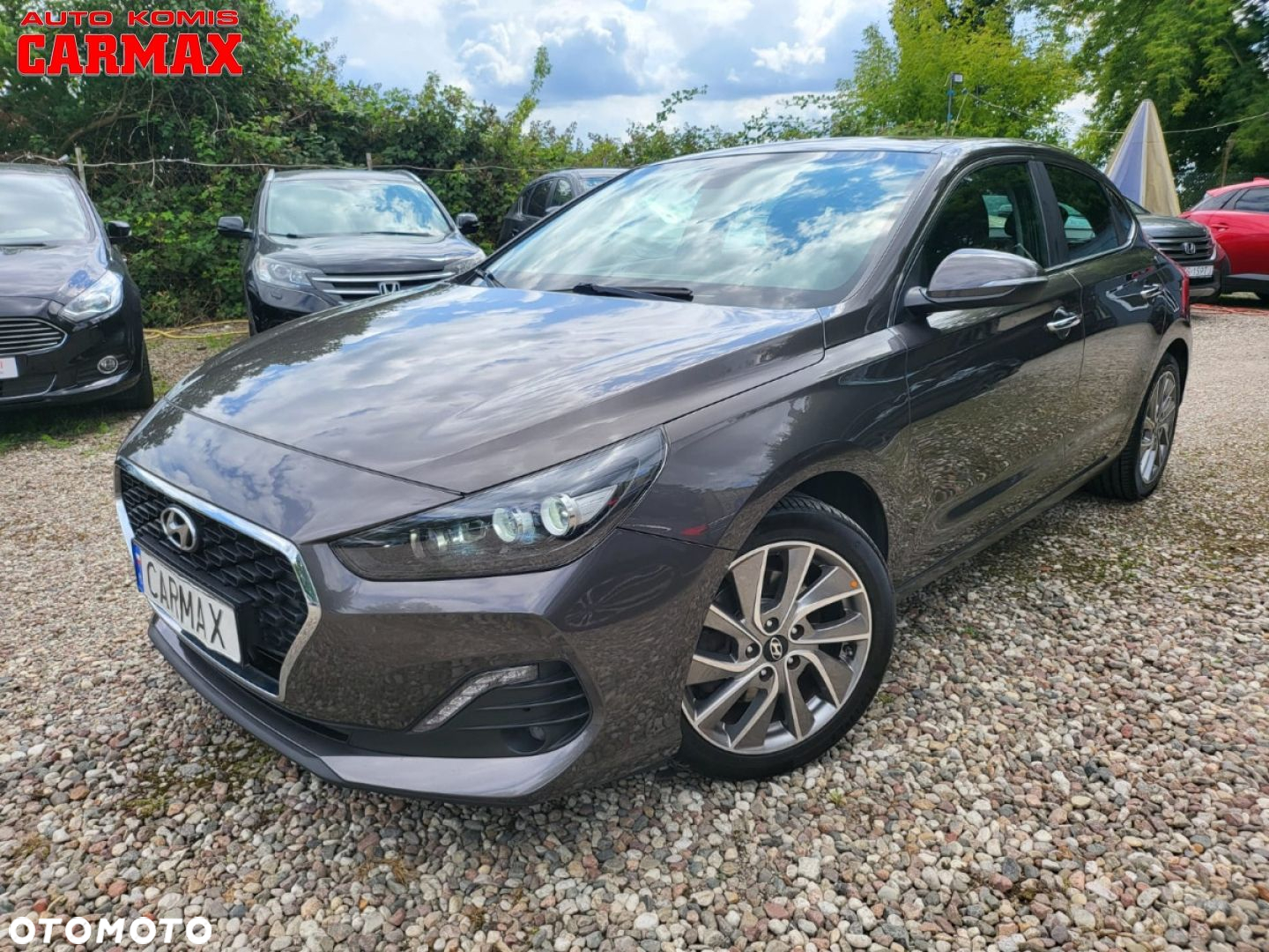 Hyundai i30 Fastback 1.0 T-GDI Comfort - 2