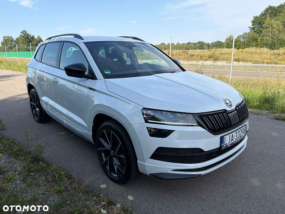 Skoda Karoq - 7
