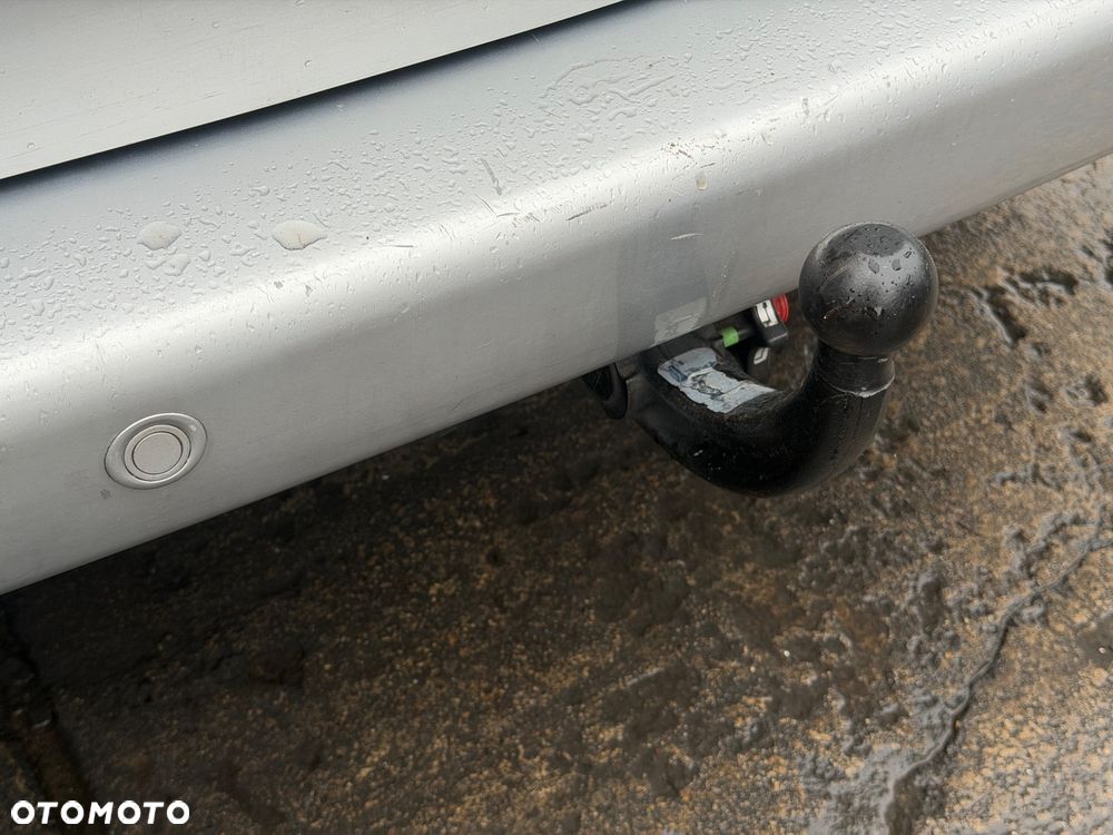 Volkswagen T5 Multivan California Caravelle - 38