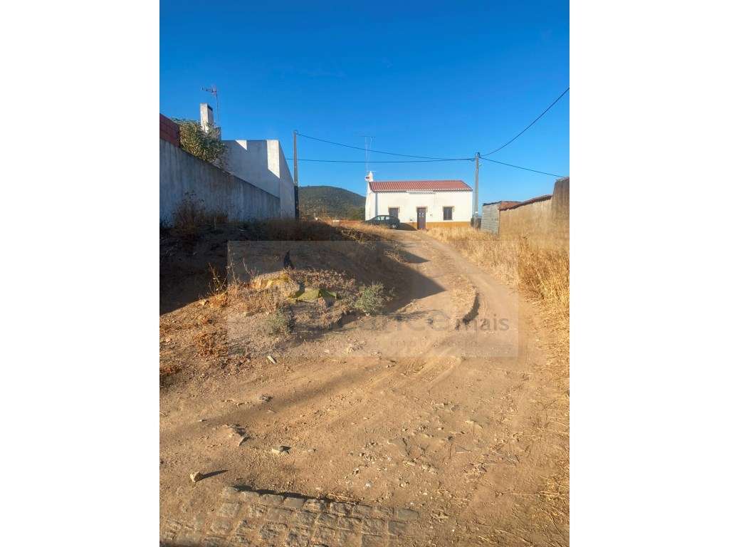 Terreno para Venda em Vila Verde de Ficalho/ Serpa - Grande imagem: 3/4