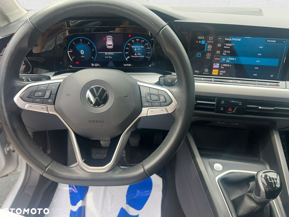 Volkswagen Golf - 18