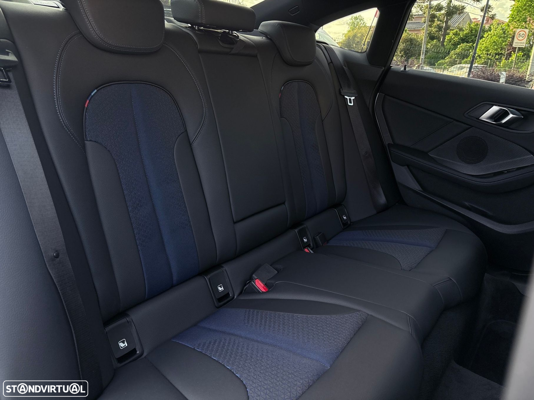 BMW 218 Gran Coupé i Aut. M Sport - 43